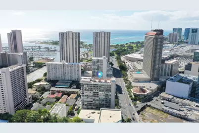 475 Atkinson Drive #802, Honolulu, HI 96814 - Photo 22