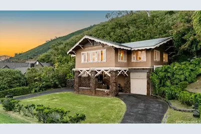 2618 Ferdinand Avenue, Honolulu, HI 96822 - Photo 1