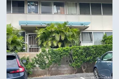 4134 Keanu Street #1, Honolulu, HI 96816 - Photo 1