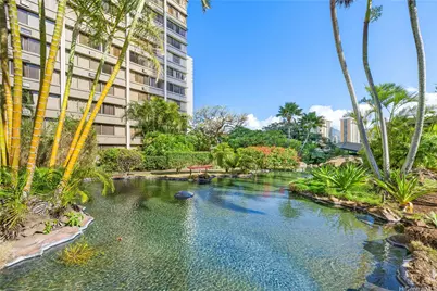 55 S Kukui Street #D2909, Honolulu, HI 96813 - Photo 22