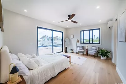 629 Halela Street #A, Kailua, HI 96734 - Photo 6