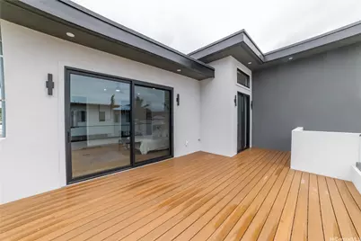 629 Halela Street #A, Kailua, HI 96734 - Photo 12