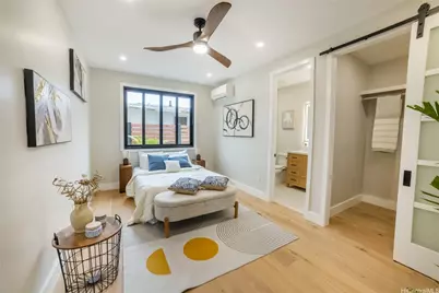 629 Halela Street #A, Kailua, HI 96734 - Photo 14