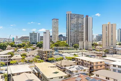 739 Hausten Street #901, Honolulu, HI 96826 - Photo 18
