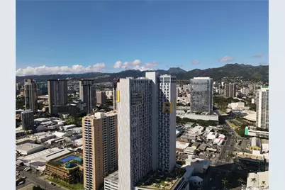 988 Halekauwila Street #3204, Honolulu, HI 96814 - Photo 24