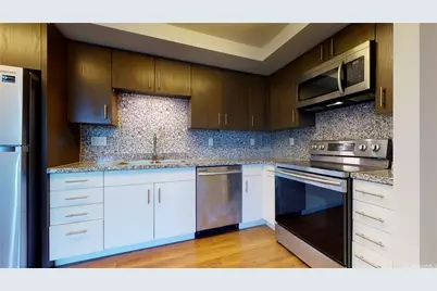 988 Halekauwila Street #3204, Honolulu, HI 96814 - Photo 10