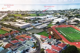 91-860 Ma Ke Kula St, Ewa Beach, HI 96706 - Photo 18