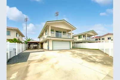 91-860 Ma Ke Kula Street, Ewa Beach, HI 96706 - Photo 4