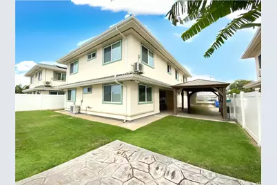 91-860 Ma Ke Kula Street, Ewa Beach, HI 96706 - Photo 14