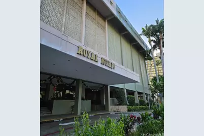 2240 Kuhio Avenue #1410, Honolulu, HI 96815 - Photo 1