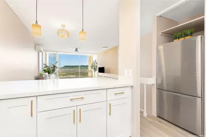 555 University Avenue #1904, Honolulu, HI 96826 - Photo 8