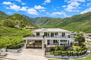 597 and 597 A Papahehi Pl, Honolulu, HI 96821 - Photo 2