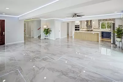 597 and 597 A Papahehi Place, Honolulu, HI 96821 - Photo 8