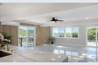 597 and 597 A Papahehi Place, Honolulu, HI 96821 - Photo 8