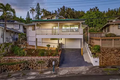 1952 Bertram Street, Honolulu, HI 96816 - Photo 1