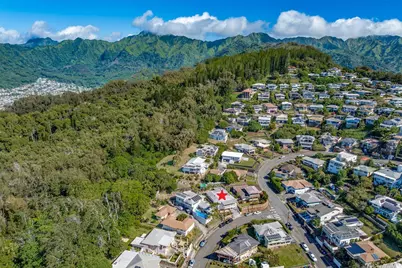 1952 Bertram Street, Honolulu, HI 96816 - Photo 8