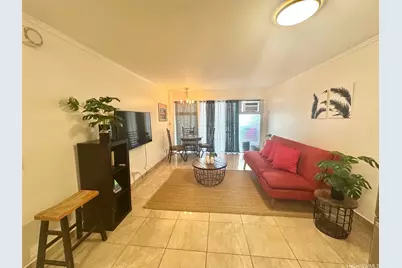 2465 Kuhio Avenue #304, Honolulu, HI 96815 - Photo 4