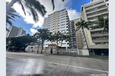2465 Kuhio Avenue #304, Honolulu, HI 96815 - Photo 22