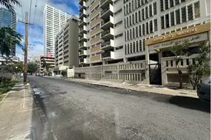 2465 Kuhio Ave, Honolulu, HI 96815 - Photo 22