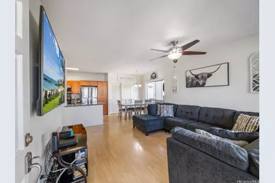 91-957 Puahala Street #43A, Ewa Beach, HI 96706 - Photo 2