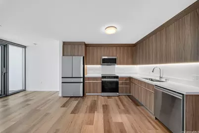 1500 Rycroft Street #4203R, Honolulu, HI 96814 - Photo 6