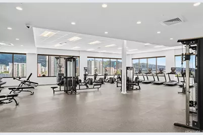 1500 Rycroft Street #4203R, Honolulu, HI 96814 - Photo 22