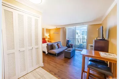 440 Olohana Street #1804, Honolulu, HI 96815 - Photo 8