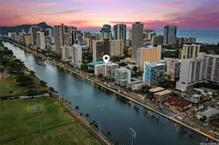 2029 Ala Wai Blvd, Honolulu, HI 96815 - Photo 24