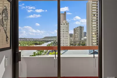 2029 Ala Wai Boulevard #PH2, Honolulu, HI 96815 - Photo 22