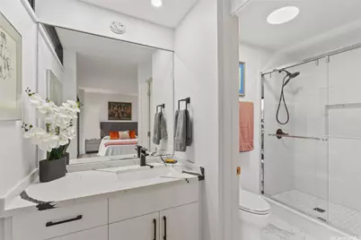 2029 Ala Wai Boulevard #PH2, Honolulu, HI 96815 - Photo 14