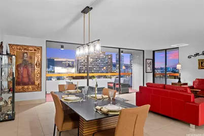 2029 Ala Wai Boulevard #PH2, Honolulu, HI 96815 - Photo 10