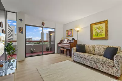 2029 Ala Wai Boulevard #PH2, Honolulu, HI 96815 - Photo 16