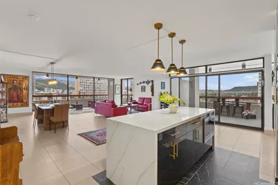 2029 Ala Wai Boulevard #PH2, Honolulu, HI 96815 - Photo 8