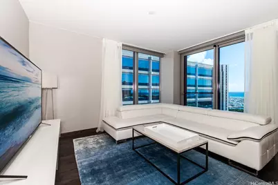 1555 Kapiolani Boulevard #1610, Honolulu, HI 96814 - Photo 4