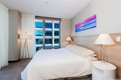 1555 Kapiolani Boulevard #1610, Honolulu, HI 96814 - Photo 8