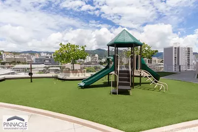 1296 Kapiolani Boulevard #4309, Honolulu, HI 96814 - Photo 22