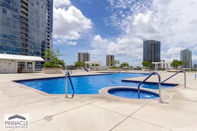 1296 Kapiolani Boulevard #4309, Honolulu, HI 96814 - Photo 16