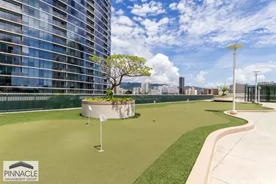 1296 Kapiolani Boulevard #4309, Honolulu, HI 96814 - Photo 18
