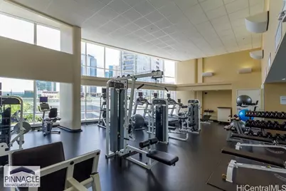 1296 Kapiolani Boulevard #4309, Honolulu, HI 96814 - Photo 20