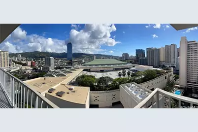 475 Atkinson Drive #1909, Honolulu, HI 96814 - Photo 16