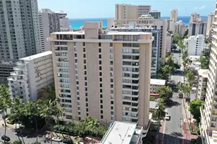 2215 Aloha Dr, Honolulu, HI 96815 - Photo 2