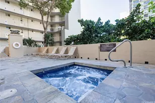 2215 Aloha Dr, Honolulu, HI 96815 - Photo 20