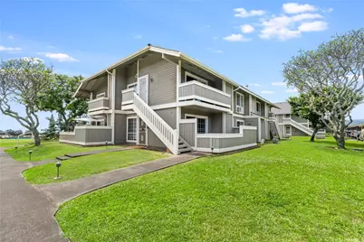 94-1386 Waipio Uka Street #43/D, Waipahu, HI 96797 - Photo 1