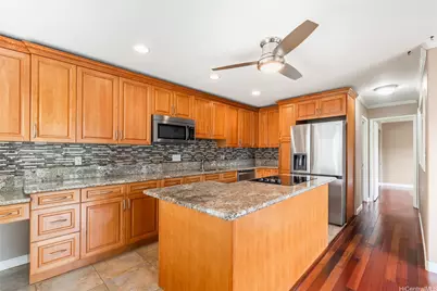 94-1386 Waipio Uka Street #43/D, Waipahu, HI 96797 - Photo 2
