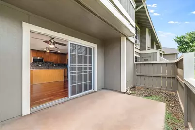 94-1386 Waipio Uka Street #43/D, Waipahu, HI 96797 - Photo 10