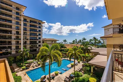 92-104 Waialii Place #O411, Kapolei, HI 96707 - Photo 1