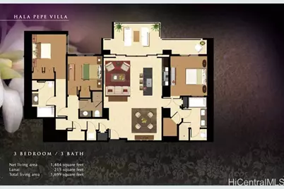 92-104 Waialii Place #O411, Kapolei, HI 96707 - Photo 16