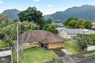 46-180 Kalali Pl, Kaneohe, HI 96744 - Photo 2