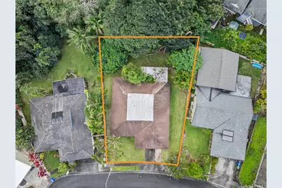 46-180 Kalali Place, Kaneohe, HI 96744 - Photo 4