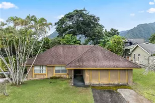 46-180 Kalali Pl, Kaneohe, HI 96744 - Photo 1